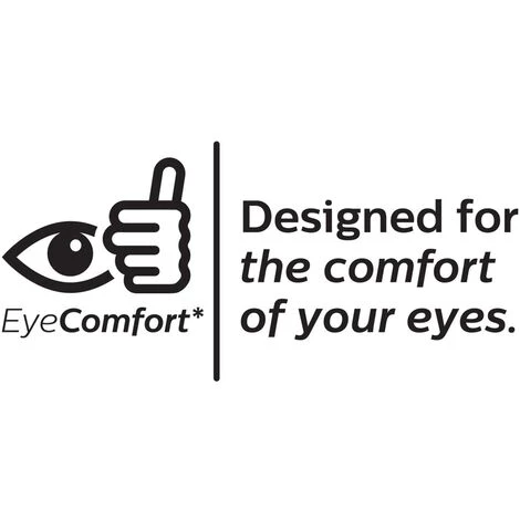 Plafonnier Philips Marron LED ⌀43cm 32W - Brun 6 Plafonnier Philips Marron LED ⌀43cm 32W - Brun – Image 4