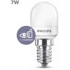 Ampoule LED Philips Blanc Chaud E14 0,9W -PHILIPS Soldes 70072153 1