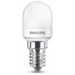 Ampoule LED Philips Blanc Chaud E14 0,9W -PHILIPS Soldes 70072153 4