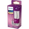 Ampoule LED Bougie Philips Blanc Chaud E14 1,4W 1 Ampoule LED Bougie Philips Blanc Chaud E14 1,4W -PHILIPS Soldes 70072257 1