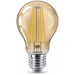 Ampoule LED Flamme Philips 5,5W E27 -PHILIPS Soldes 70093937 3