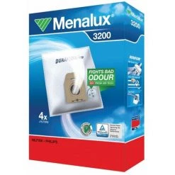 SACHET DE SACS PHILIPS POUR PETIT ELECTROMENAGER - T57F