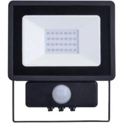 Projecteur Philips LED Met Sensor Decoflood Noir 20W - Noir 8 Projecteur Philips LED Met Sensor Decoflood Noir 20W - Noir -PHILIPS Soldes 70148567 2