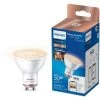 Spot LED Intelligent Philips PAR16 GU10 4,7W -PHILIPS Soldes 70188661 1