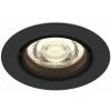 Philips - Functional Impala SL264 Spot Encastré Rond, Noir, 5x5x9, 2200-2700K, 500 Lumen 2 Philips - Functional Impala SL264 Spot Encastré Rond, Noir, 5x5x9, 2200-2700K, 500 Lumen -PHILIPS Soldes 70493231 1