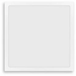 Philips - Functional Magneos Surface Mount Square Slim Spot Encastré Carré, Blanc, 3x29x29, 2700K, 2000 Lumen -PHILIPS Soldes 70493239 2