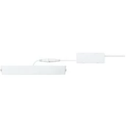 Philips - Functional Magneos Surface Mount Square Slim Spot Encastré Carré, Blanc, 3x29x29, 2700K, 2000 Lumen -PHILIPS Soldes 70493239 3