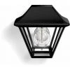 Philips - Applique Pour Jardin Et Terrasse Noire, E27 -PHILIPS Soldes 70493243 1