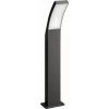 Philips - Splay Lumière Sur Pied Anthracite, Jardin Et Terrasse, 60x12x16 -PHILIPS Soldes 70493244 1