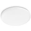 Philips - MyLiving Twirly Plafonnier Rond, 2700K, LED, Blanche, 7x29x29 -PHILIPS Soldes 70493256 1