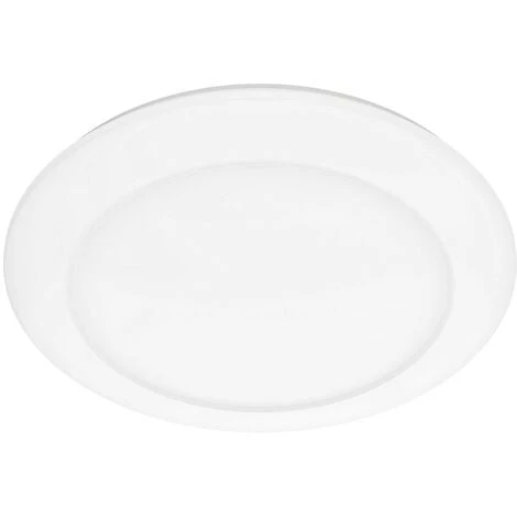 Philips - MyLiving Cinnabar Plafonnier Rond, Blanche, 8x32x32 3 Philips - MyLiving Cinnabar Plafonnier Rond, Blanche, 8x32x32