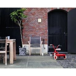 Philips - MyGarden Stock Applique Murale Anthracite, Jardin Et Terrasse, 25x18x9, LED -PHILIPS Soldes 70493266 4