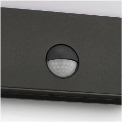 Philips - MyGarden Raccoon Applique Murale Anthracite, Jardin Et Terrasse, 20x16x7, LED, Avec Détecteur De Mouvement -PHILIPS Soldes 70493541 3