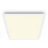 Philips - Functional Superslim CL560, Plafonnier Carré, Blanc, 4x60x60 2700K, 3300 Lumen