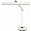 Philips - Functional Lampe De Table Blanche, 42x45x44, 2700-6500 K, 600 Lumen, Bureau à Domicile Et étude