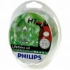 2 Ampoules Philips H7 LongLife EcoVision 55W -PHILIPS Soldes 70639037 1