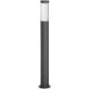 Philips - Utrecht Lampe Sur Pied/colonne, Jardin Et Terrasse, 80x12x12, Anthracite -PHILIPS Soldes 70655478 1