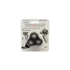 TETE DE RASOIR SERIE SENSO TOUCH 1200 ADAPTABLE POUR PETIT ELECTROMENAGER PHILIPS - RQ12/40