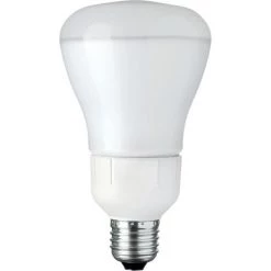 PHILIPS PL-ELECTRONIC REFLECTOR AMPOULE FLUORESCENTE 20 W E27 BLANC (83189700) 12895915 -PHILIPS Soldes 71249186 2