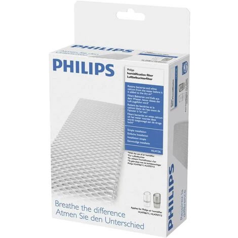 Philips Philips Filtre De Rechange 4 Philips Philips Filtre De Rechange – Image 2