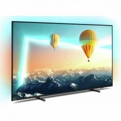 PHILIPS 50PUS8007/12 - TV LED 50 (126cm) - UHD 4K - Ambilight 3 Côtés - Dolby Vision - Son Dolby Atmos - Android TV - 4 X HDMI -PHILIPS Soldes 71521662 2