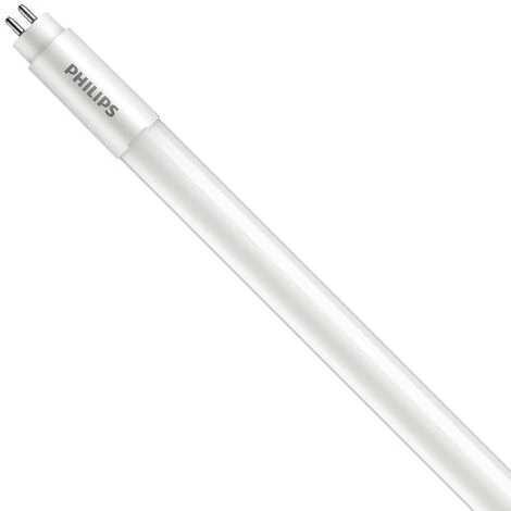 Philips MASTER LEDtube T5 (EM/Mains) High Efficiency 8W 1050lm - 865 Lumière Du Jour | 55cm - Équivalent 14W 3 Philips MASTER LEDtube T5 (EM/Mains) High Efficiency 8W 1050lm - 865 Lumière Du Jour | 55cm - Équivalent 14W