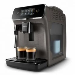 Machine Ã  CafÃ© Philips "EP2224/10" -PHILIPS Soldes 72034675 3