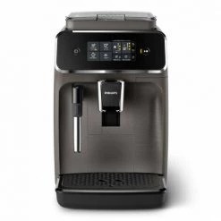 Machine Ã  CafÃ© Philips "EP2224/10" -PHILIPS Soldes 72034675 4