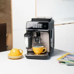 Machine Ã  CafÃ© Philips "Series 2200 EP2235/40" -PHILIPS Soldes 72034678 5