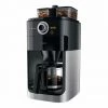 CafetiÃ¨re Filtre Philips " Grind & Brew HD7769/00 " -PHILIPS Soldes 72034705 1