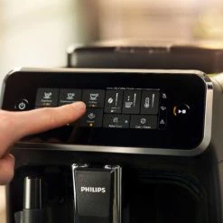 Machine Ã  CafÃ© Philips "Series 3200 EP3221/40" -PHILIPS Soldes 72034707 5