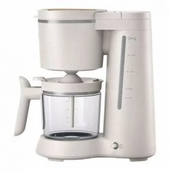 CafetiÃ¨re Ã  Filtre Philips "Ã‰dition Eco Conscious HD5120/00" -PHILIPS Soldes 72034734 4