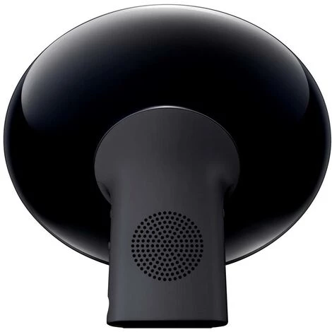 Philips HF3506/06 Wake Up Light Réveil Lumineux 5.4 W Noir 5 Philips HF3506/06 Wake Up Light Réveil Lumineux 5.4 W Noir – Image 3