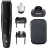 Tondeuse à Barbe Rechargeable étanche - Bt5515/15 - Philips - Noir -PHILIPS Soldes 72295364 1
