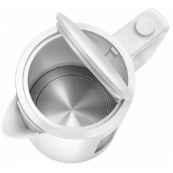 PHILIPS  Bouilloire Sans Fil Daily 1,7 L Philips Blanche - Blanc -PHILIPS Soldes 72358869 3