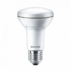 Ampoule LED E27 Philips - R63 CorePro LEDspotMV ND 2.7-40W 827 R63 36D - Blanc Chaud