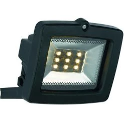 Applique Murale D'extérieure 4,5W - Noir - Philips 175213010