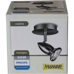 Spot Nobilis - MA 551201790 - Philips