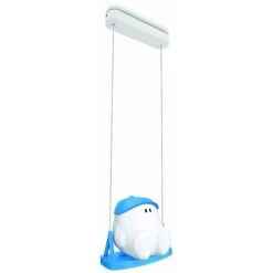 Suspension Ecolamp Mykidsroom - MA410703516 - Philips