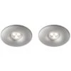Pack De 2 Philips - 598304816 - Smartsport Led Alu -PHILIPS Soldes 7556823 1