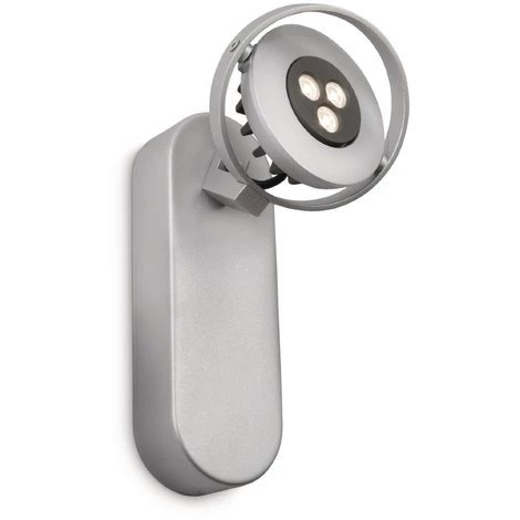 Ledino Led Wall Light - Philips 564204816 3 Ledino Led Wall Light - Philips 564204816