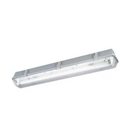 Plafonnier D'intérieur 18 W - Blanc - Philips 5412253330110