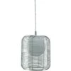 Suspension Debussy 60 W Argent - Philips 408474610 -PHILIPS Soldes 7556936 1