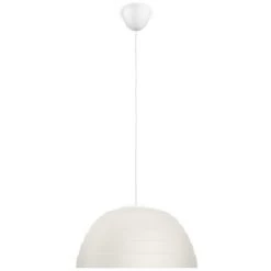 Suspension LED Var Blanche Crème - Philips 408953816