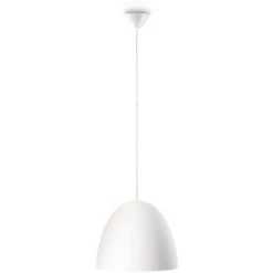 Suspension De Salon Hever 1 X 42W - Blanc - Philips 406173116