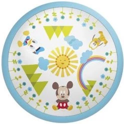 Plafonnier Led Disney Mickey - Philips 717603016