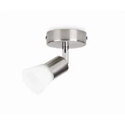 Spot Decagon 1 X 4,3 W Blanc - Philips 50250170