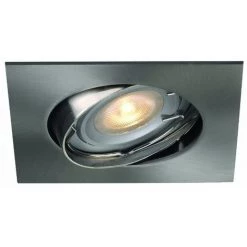 Spot Encastrable Quartz 3 X 50 W - Philips 598131710