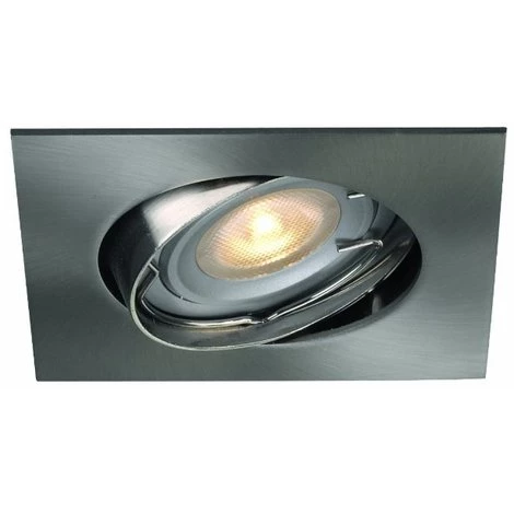 Spot Encastrable Quartz 3 X 50 W - Philips 598131710 3 Spot Encastrable Quartz 3 X 50 W - Philips 598131710