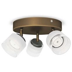 Spot LED Fremont - Bronze - Philips 533330616
